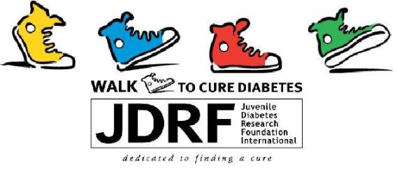 Juvenile Diabetes Reasearch Foundation